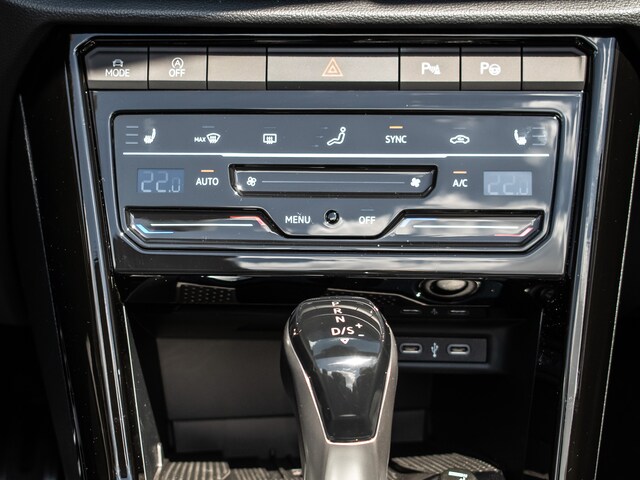 Volkswagen T-Roc 1.5 TSI Cabriolet DSG