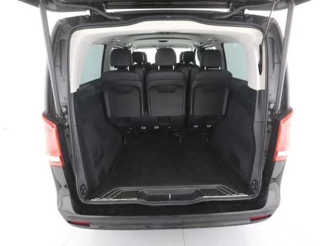 Mercedes-Benz V 300 AVANTGARDE Extralang