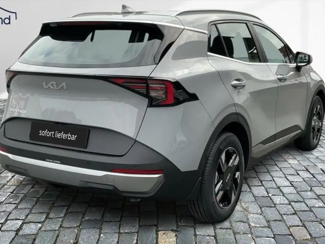 Kia Sportage GDi