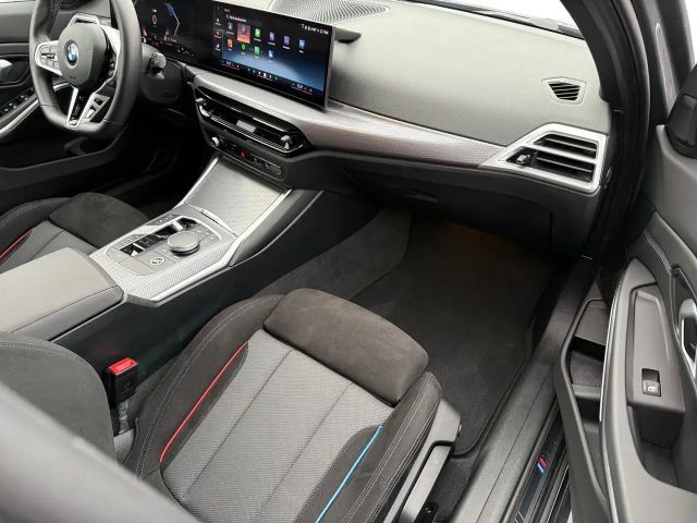 BMW 320 320d M-Sport