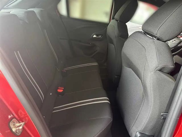 Opel Corsa Yes*LED*Parkpilot*Sitzheizung*Tempomat*Carplay*uvm