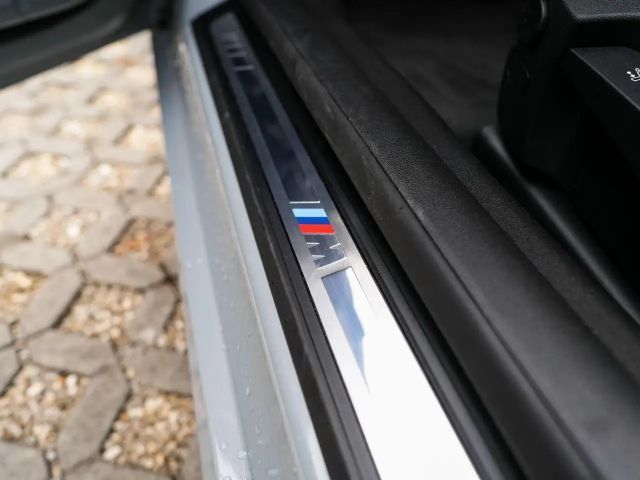 BMW 420 420i Coupé M-Sport