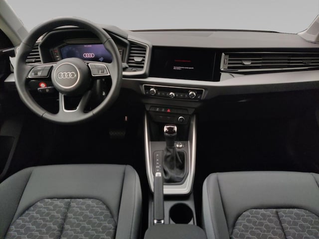 Audi A1 30 TFSI S-Tronic Sportback