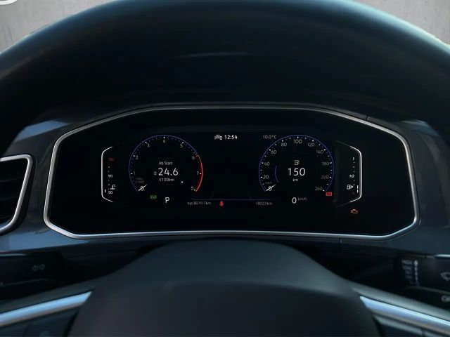 Volkswagen T-Roc 1.5 TSI DSG Style