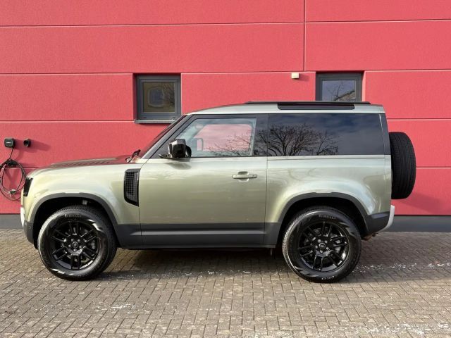 Land Rover Defender 3.0 90 D200 S
