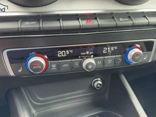 Audi Q2 1,0 TFSI Advanced Klimaaut. Keyless LED