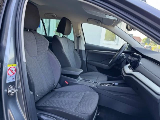 Skoda Octavia Combi Style Style