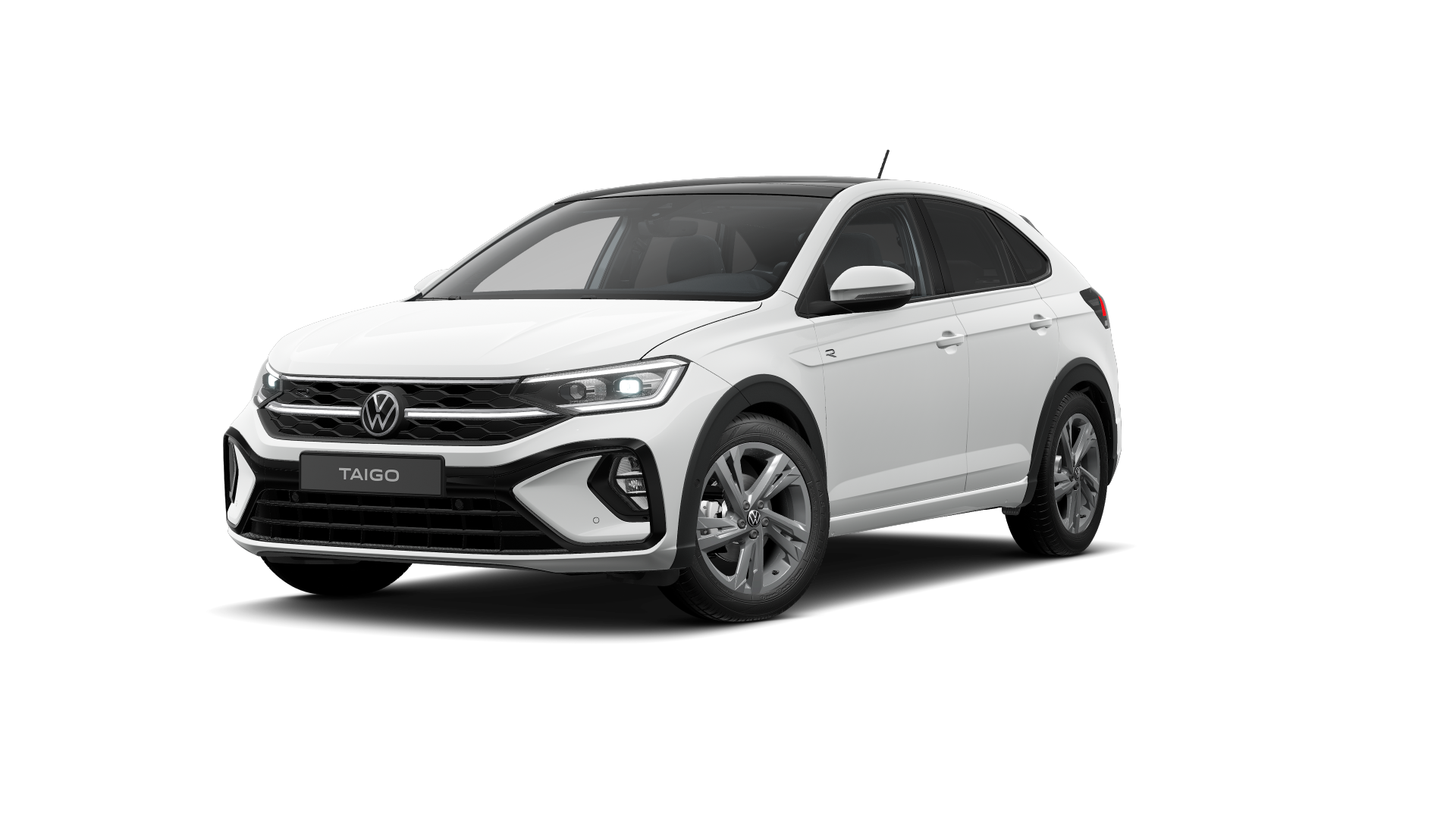 Volkswagen Taigo DSG R-Line
