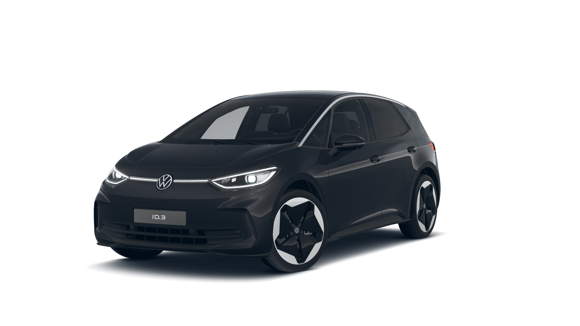 Volkswagen ID.3 Performance Pro