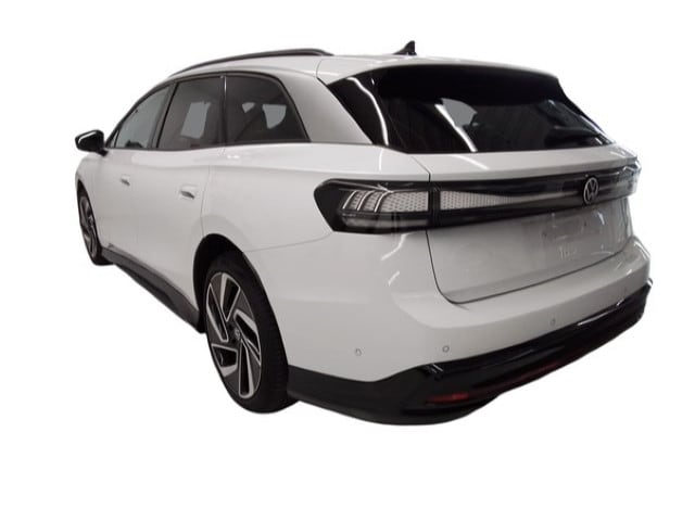 Volkswagen ID.7 IQ.Drive Pro Tourer