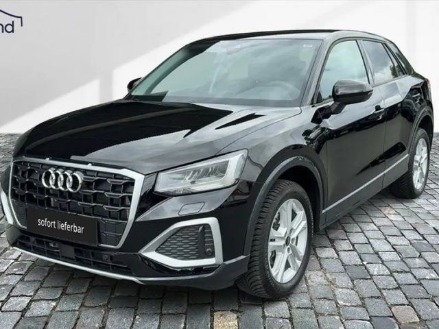 Audi Q2 1,0 TFSI Advanced Klimaaut. Keyless LED