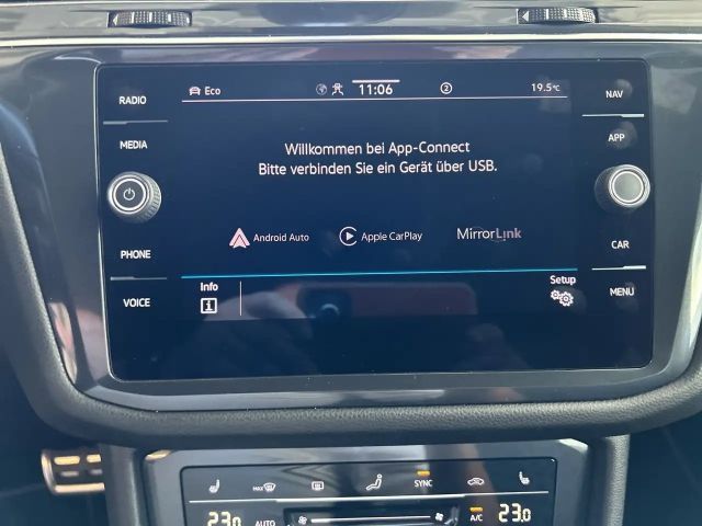 Volkswagen Tiguan 4Motion Allspace DSG R-Line