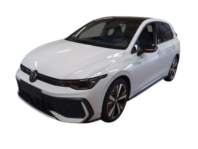 Volkswagen Golf 1.5 TSI DSG GTE eHybrid