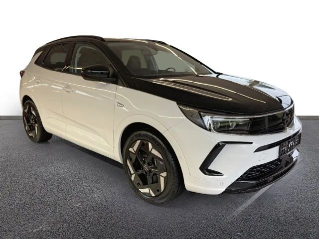 Opel Grandland X GSe