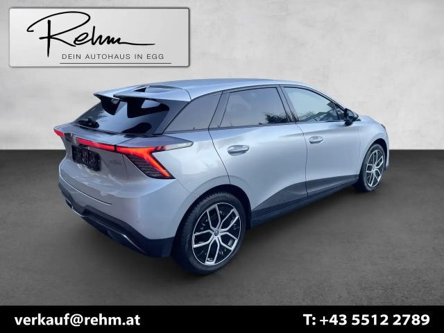 MG MG4 51 kWh 64 kWh EV Luxury