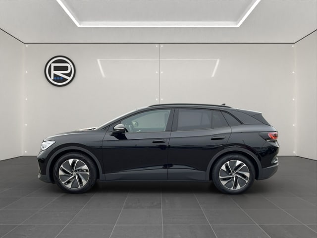 Volkswagen ID.4 77 KWh
