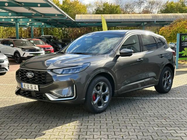 Ford Kuga EcoBoost ST Line X