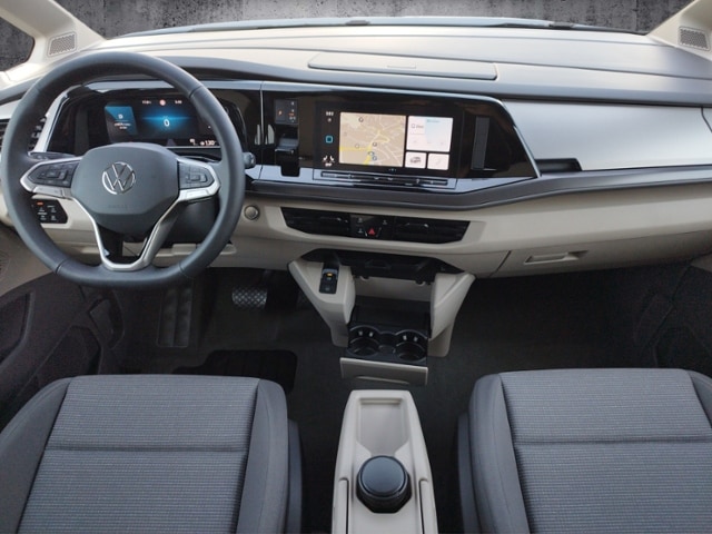 Volkswagen Multivan 2.0 TDI DSG Lang T7