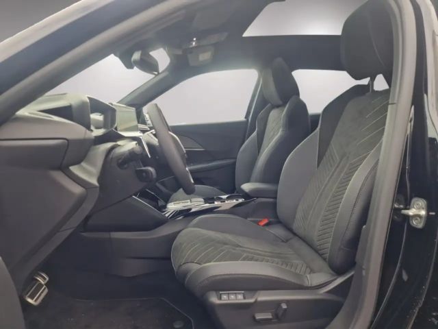 Peugeot 2008 EAT8 GT-Line