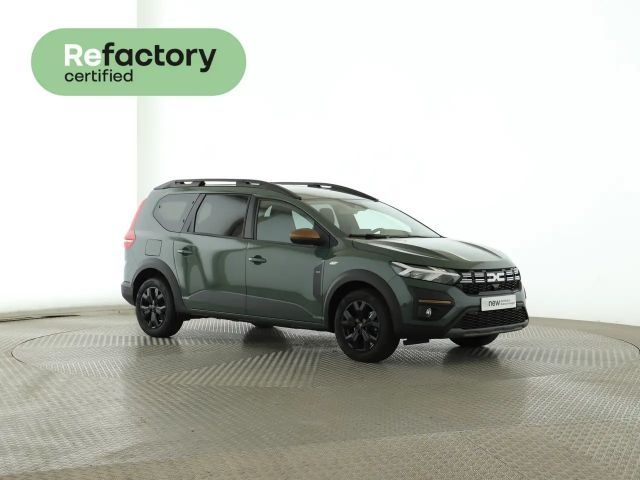 Dacia Jogger Extreme TCe 110