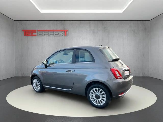 Fiat 500 Dolcevita