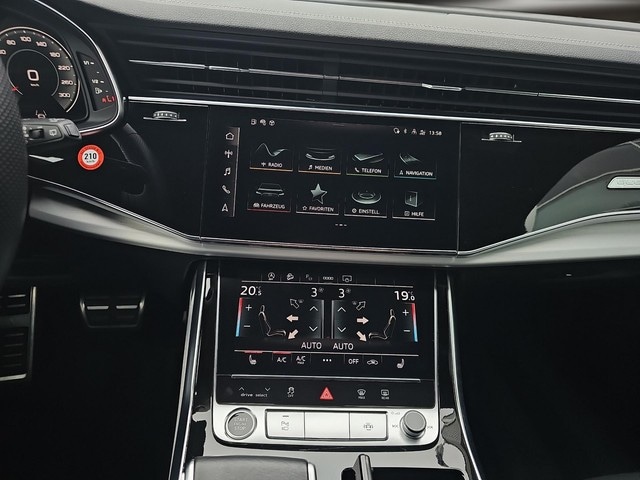 Audi Q7 45 TDI Quattro