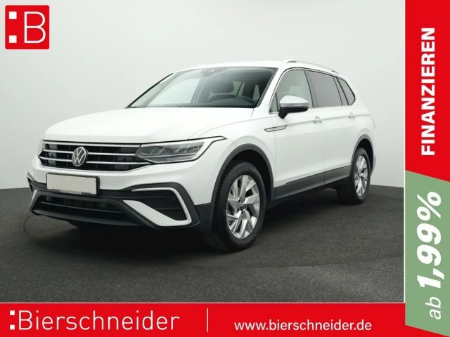 Volkswagen Tiguan 2.0 TDI Allspace DSG Life