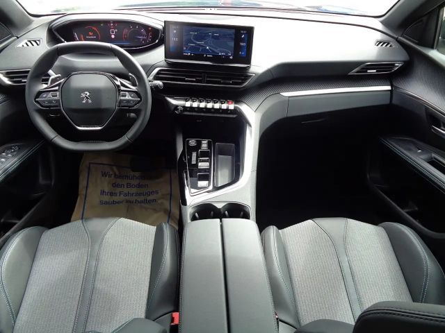 Peugeot 5008 Allure Pack BlueHDi EAT8