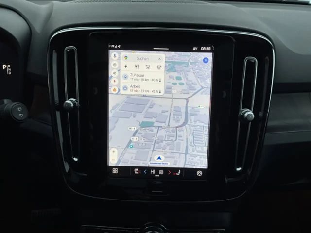 Volvo XC40 AWD Ultimate