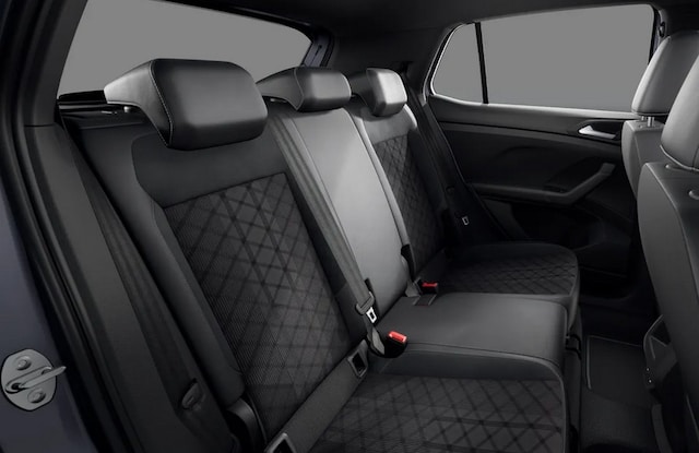 Volkswagen T-Cross IQ.Drive