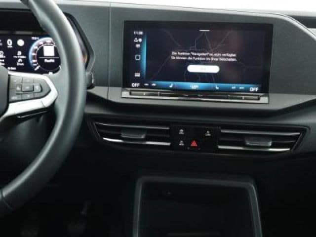 Volkswagen Caddy 1.5 TSI Life