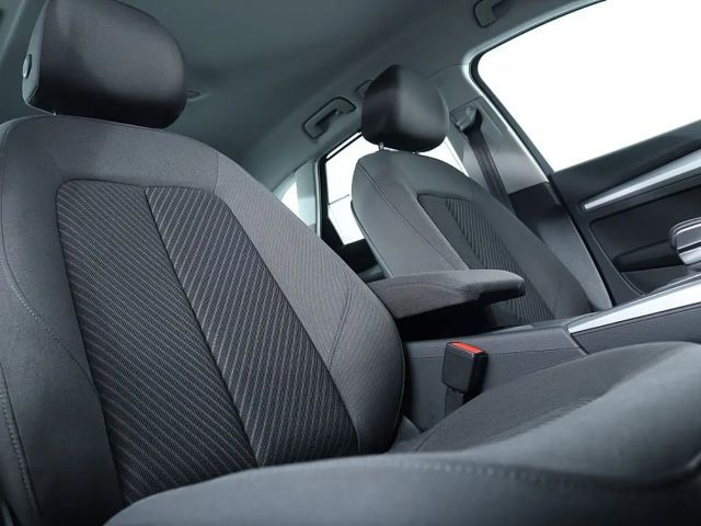 Audi Q5 Hybride Quattro