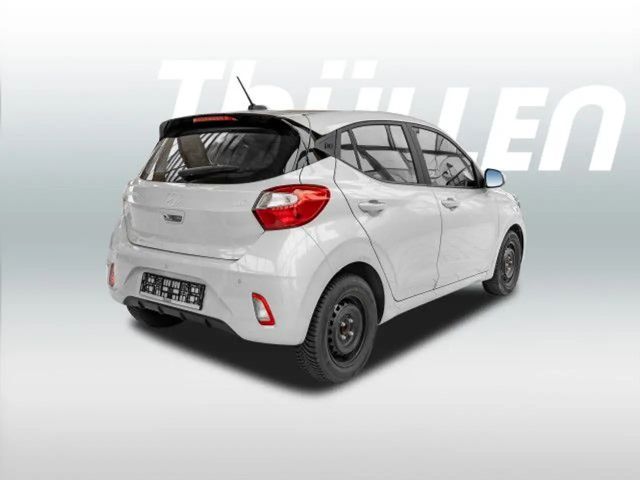 Hyundai i10 1.0 Trend