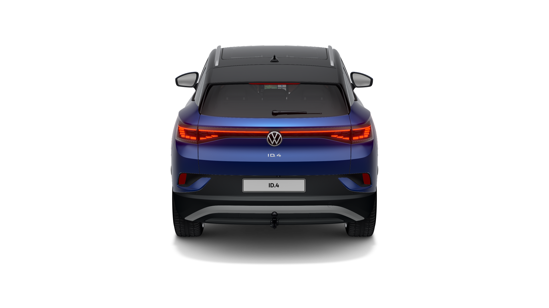 Volkswagen ID.4 Performance Pro
