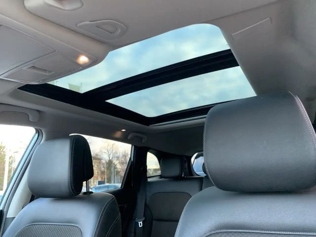 Renault Koleos Blue Intens