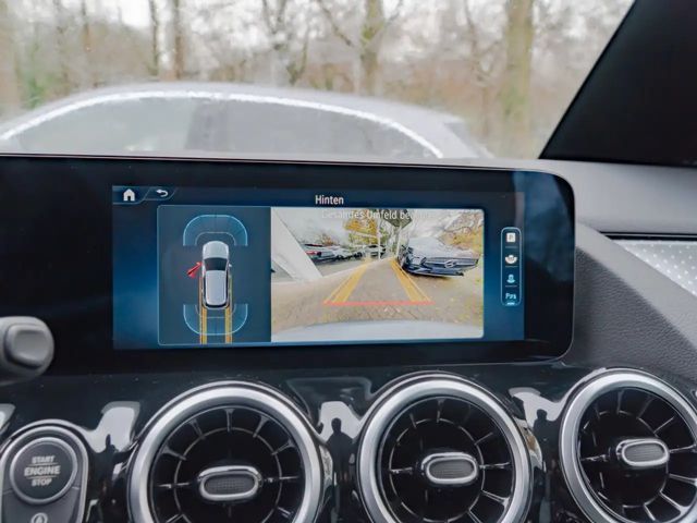 Mercedes-Benz B 180 Progressive