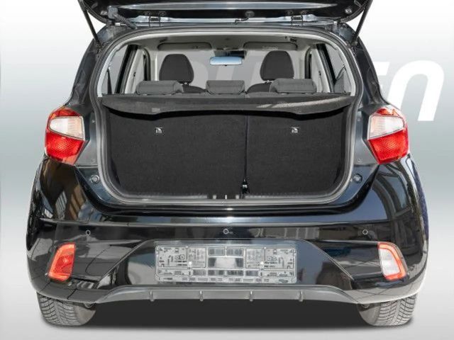 Hyundai i10 1.2 Trend