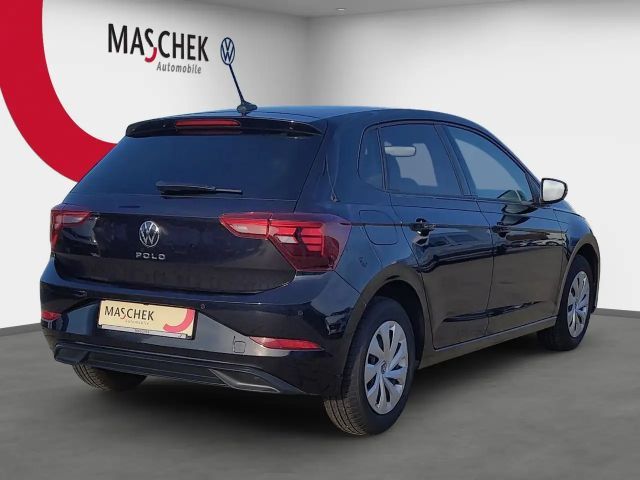 Volkswagen Polo 1.0 MPI Life