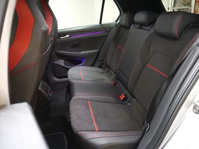 Volkswagen Golf 2.0 TSI DSG GTI