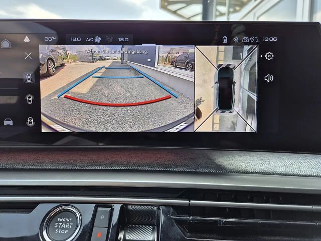 Peugeot 3008 GT-Line Hybrid