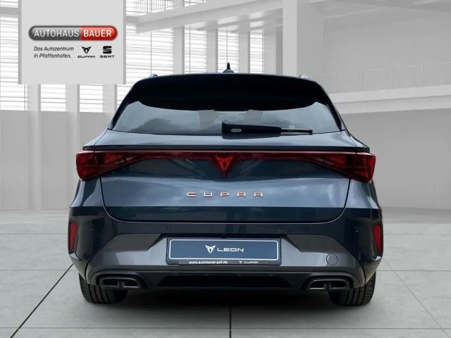 Cupra Leon DSG