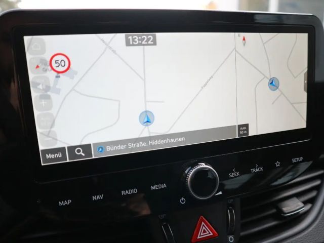 Hyundai i30 1.0 Smart