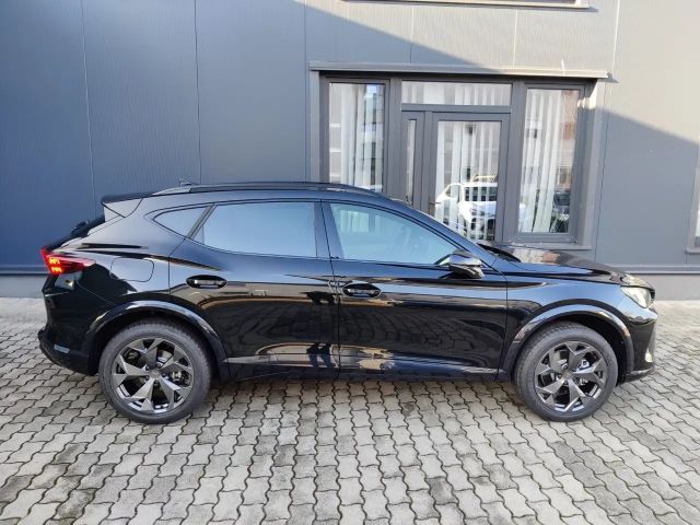 Cupra Formentor 1.5 TSI