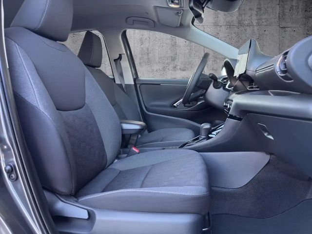 Toyota Yaris Hatchback Hybride