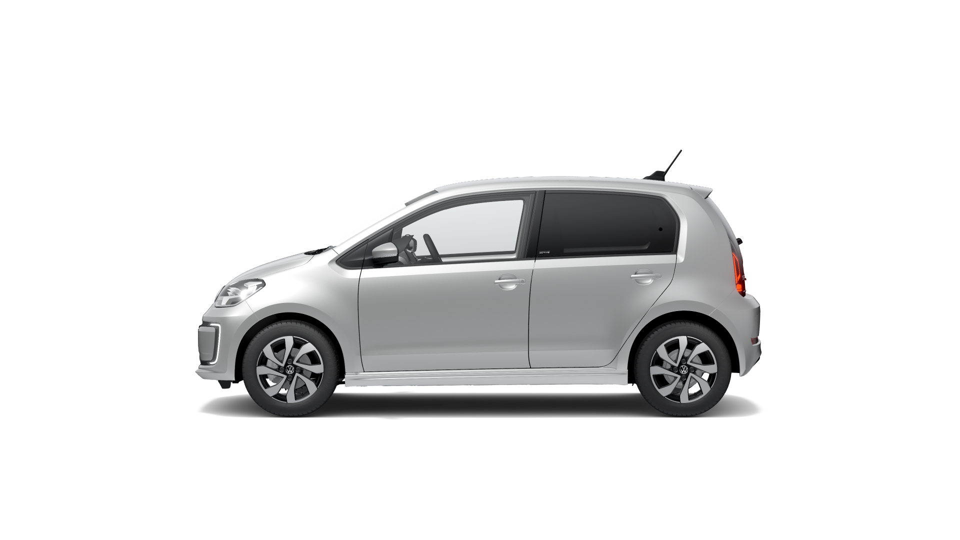 Volkswagen e-up! Active