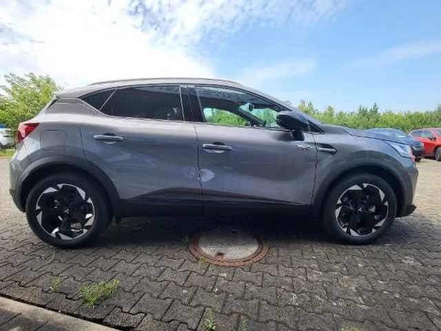 Mitsubishi ASX EDITION 1.8 Hybrid