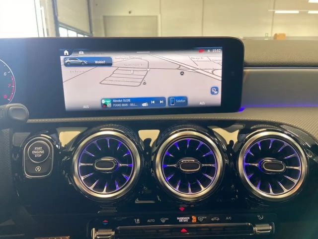 Mercedes-Benz A 200 A-Klasse