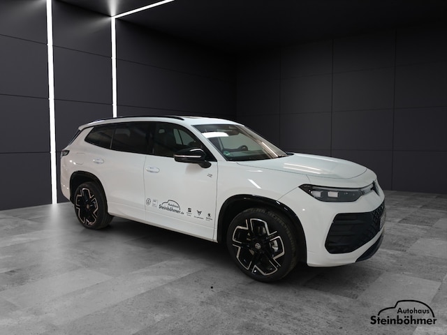 Volkswagen Tayron R-Line eHybrid