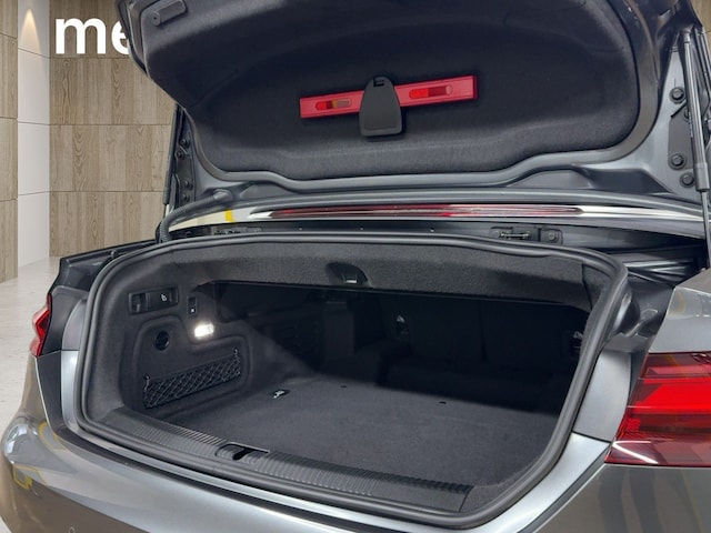 Audi S5 Cabriolet Quattro