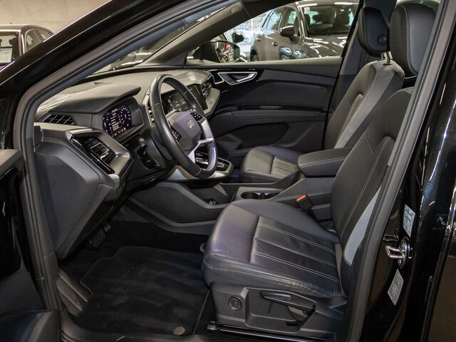 Audi Q4 e-tron 35